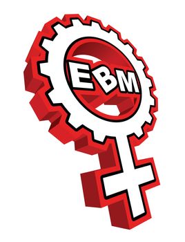 EBM Logo 7