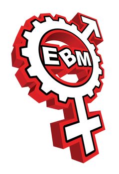 EBM Logo 16