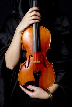 Important Violin