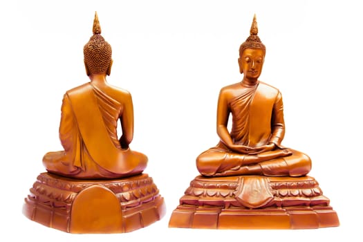 The Principle Buddha
