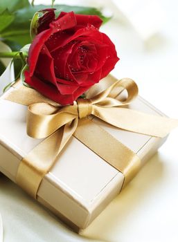 Romantic Gift