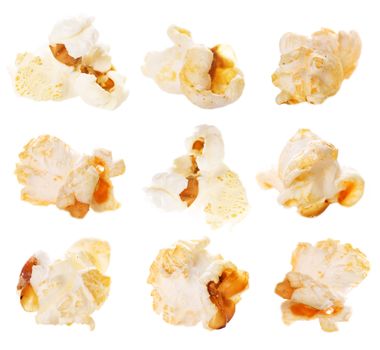 Popcorn Set 