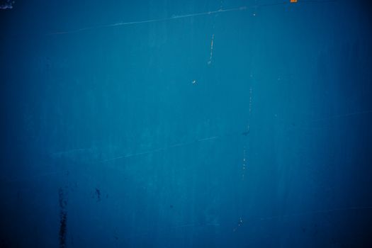 Blue background and texture