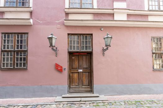 Latvian Museum of Photography in Riga