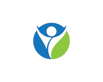 Health care logo