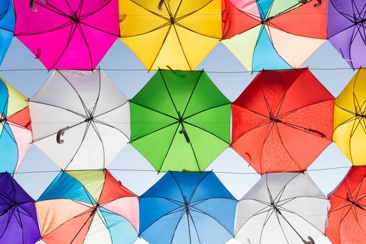 umbrella background