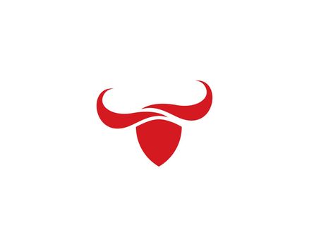 Taurus Logo Template