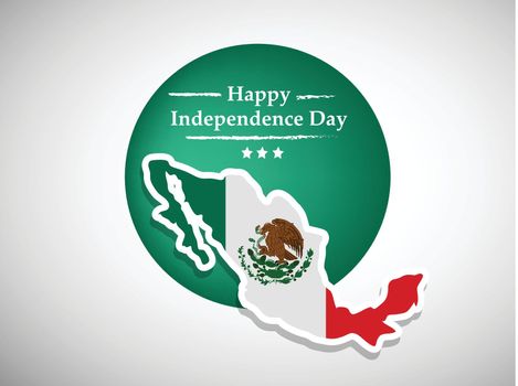 Mexico Independence Day Background