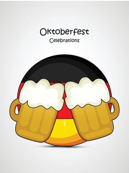 Oktoberfest background