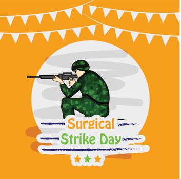 Surgical Strike Day India
