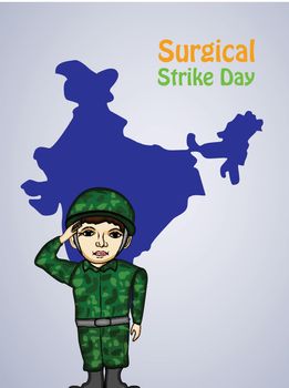 Surgical Strike Day India
