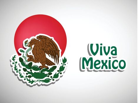 Mexico Independence Day Background