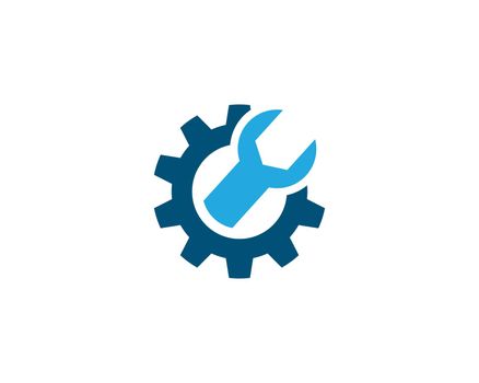 repair logo vector