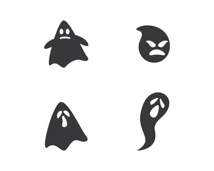 Ghost ilustration