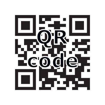 QR code encryption