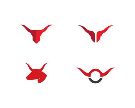 Taurus Logo Template