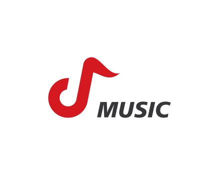 Music note Icon 