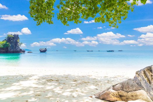 Beauty,Tropical beach, Similan Islands, Andaman Sea, National Park, Thailand