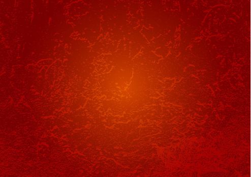 Abstract grunge background vector illustration