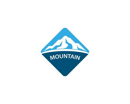 Mountains Logo 