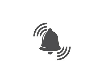 Bell logo vector 