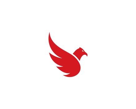 Eagle Bird Logo