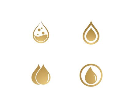 olive oil logo template