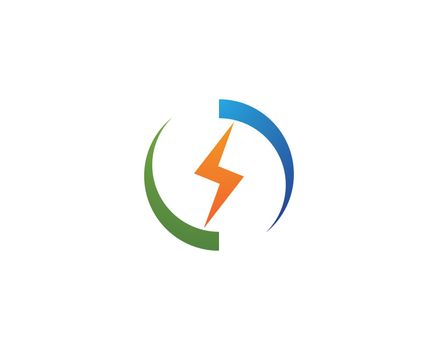 Lightning Logo 