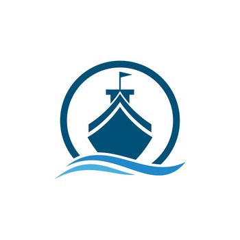 cruise ship Logo