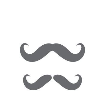 Mustache icon 