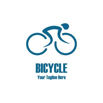 Bicycle logo 