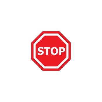 Stop Icon 