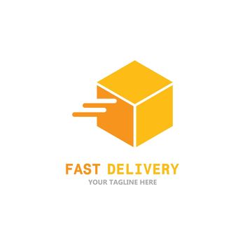 Fast Delivery logo