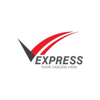 Express logo 