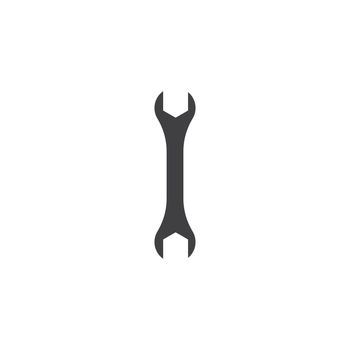 Wrench Service tool logo