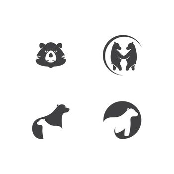 Bear logo 