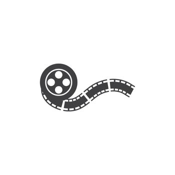filmstrip Logo icon