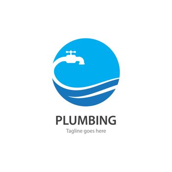 Plumbing logo 