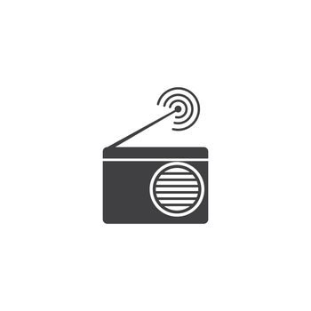 Radio Broadcasting logo