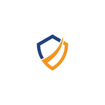 Shield logo 