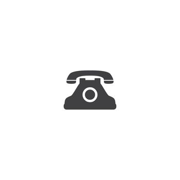 Telephone icon 