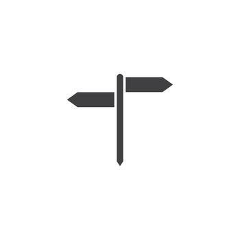 Direction icon 
