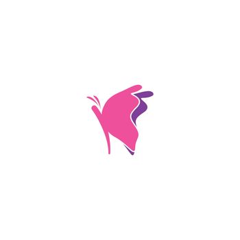 Butterfly Logo 