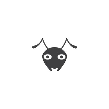 Ant Logo 