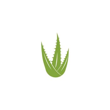 Aloe vera logo