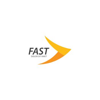 Faster Logo 