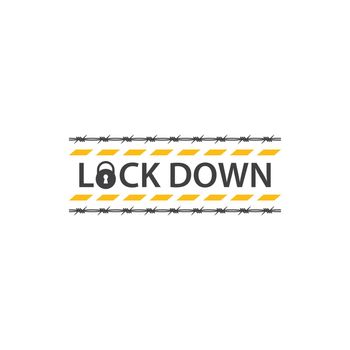 Lockdown dangerous covid-19 infection