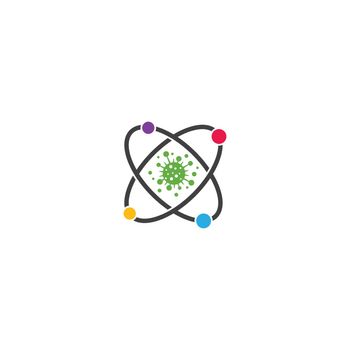 Molecule logo 