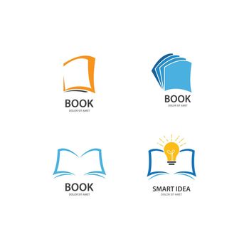 Book education template
