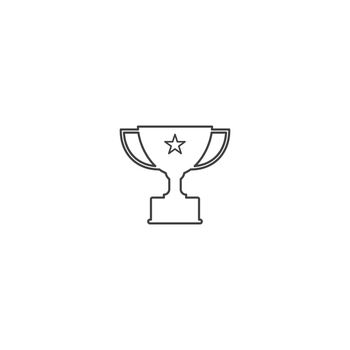 Trophy icon 